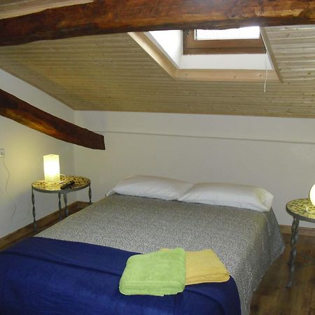 La Nogala Guest House Dobro Eksteriør bilde
