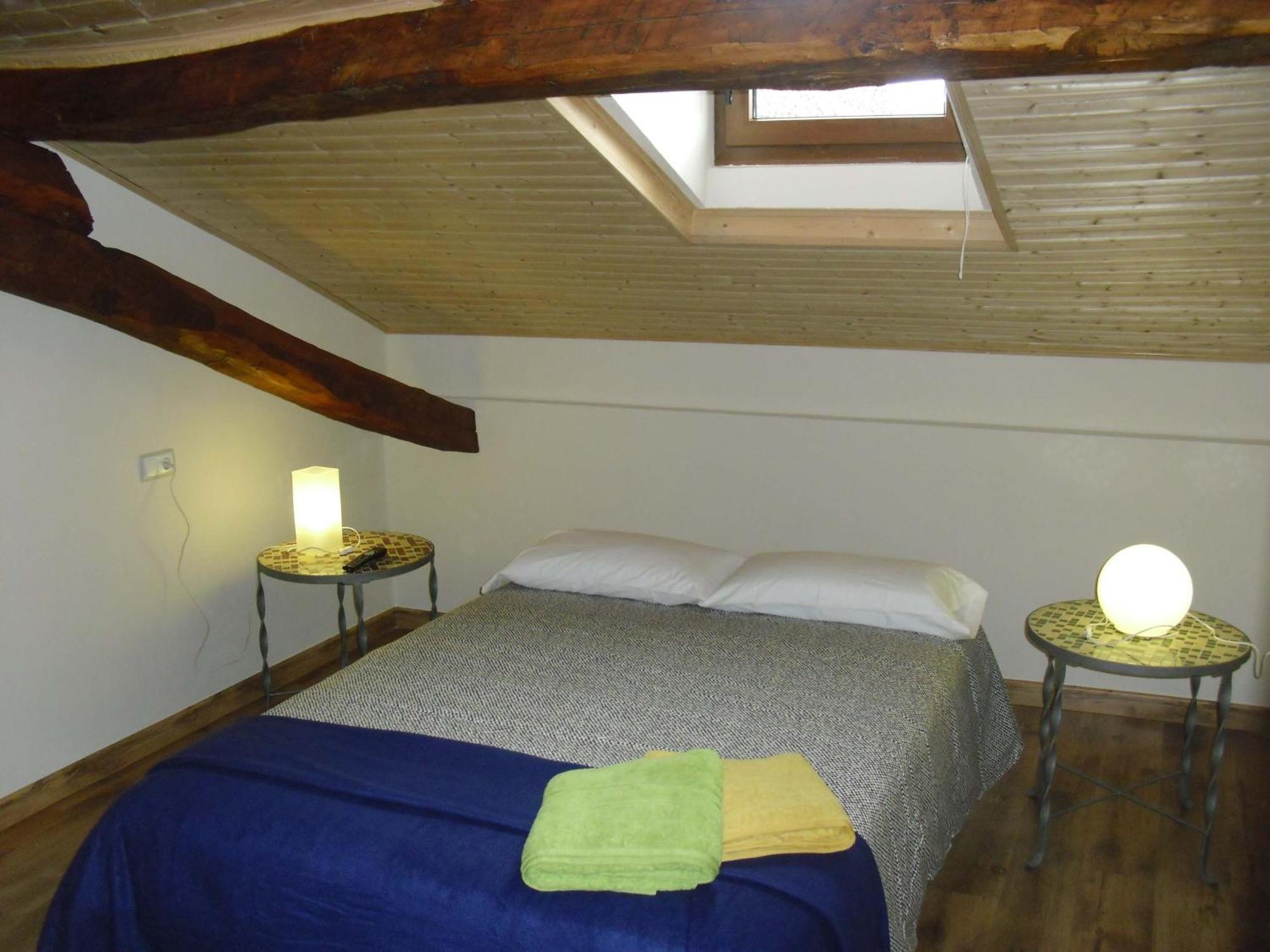 La Nogala Guest House Dobro Eksteriør bilde