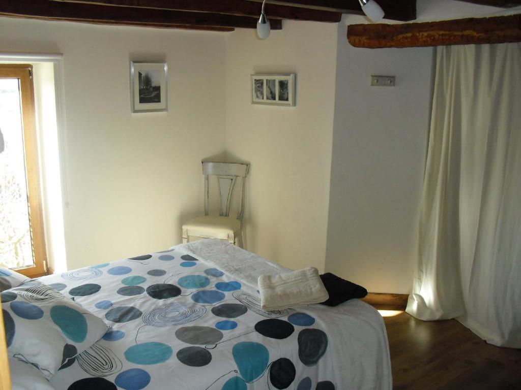 La Nogala Guest House Dobro Rom bilde
